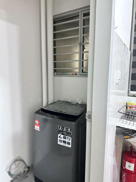 Kemuning Idaman untuk Untuk Disewa - RM 1,300 /bulan, Mac 2026 - Interior - PropertyGuru.com.my