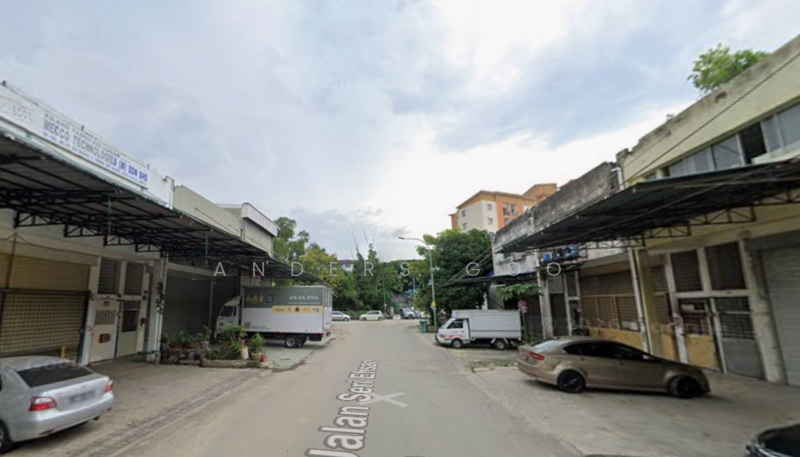 Factory for Sale in Kepong (Kuala Lumpur) - Anders Goo - PropertyGuru.com.my
