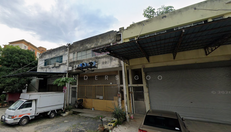 Factory for Sale in Kepong (Kuala Lumpur) - Anders Goo - PropertyGuru.com.my