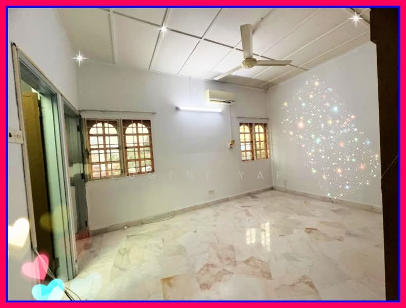 2-storey Terraced House for Sale in Jinjang (Kuala Lumpur) - Eugene Yap - Interior - PropertyGuru.com.my