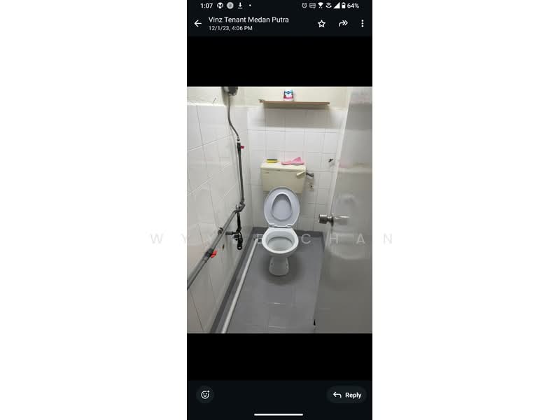 Shop / Office for Sale in Bandar Menjalara (Kuala Lumpur) - Wyyee Chan - PropertyGuru.com.my