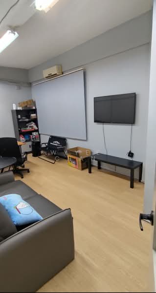 Shop / Office for Sale in Bandar Menjalara (Kuala Lumpur) - Wyyee Chan - Living Room - PropertyGuru.com.my