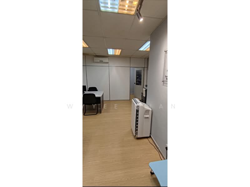 Shop / Office for Sale in Bandar Menjalara (Kuala Lumpur) - Wyyee Chan - Interior - PropertyGuru.com.my