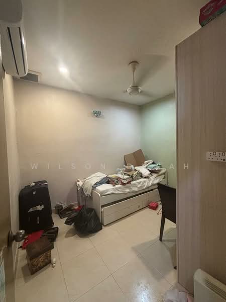 1-storey Terraced House for Rent in Bandar Tasek Mutiara (Simpang Ampat) - Wilson Cheah - Bedroom - PropertyGuru.com.my