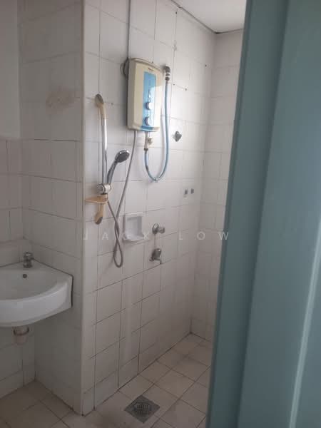 Condominium for Rent at Park Avenue - Jack Low - Bathroom - PropertyGuru.com.my