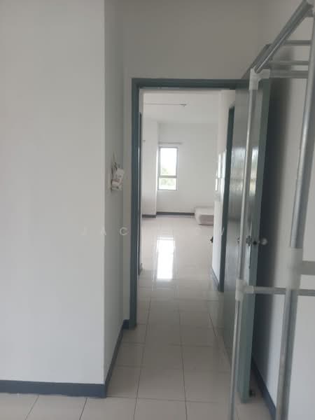 Condominium for Rent at Park Avenue - Jack Low - Corridor - PropertyGuru.com.my