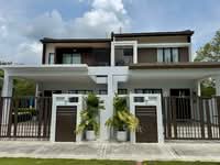 For Sale - Rumah 2 Storey Terrace @ Puncak Alam