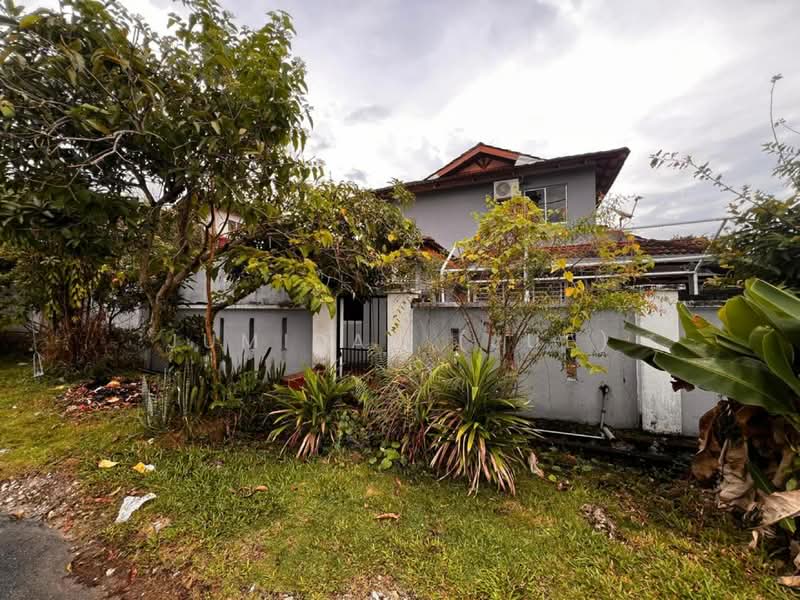 Taman Kantan Permai untuk Untuk Dijual - RM 500,000, Mac 2026 - Exterior - PropertyGuru.com.my