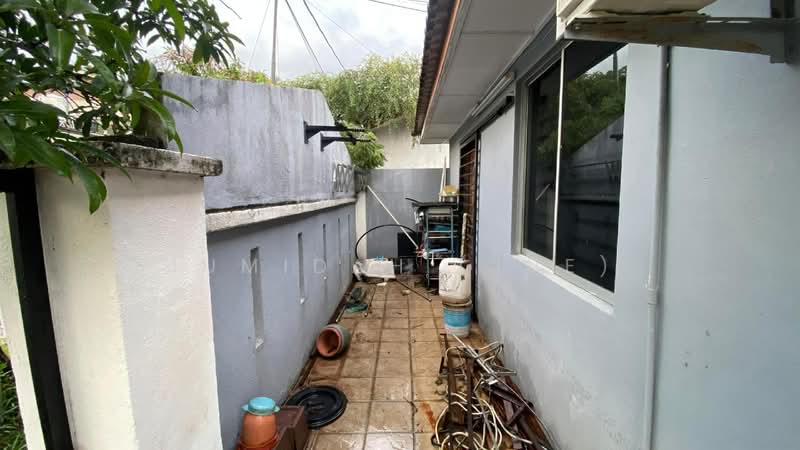 Taman Kantan Permai untuk Untuk Dijual - RM 500,000, Mac 2026 - Exterior - PropertyGuru.com.my