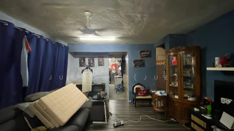 Taman Kantan Permai untuk Untuk Dijual - RM 500,000, Mac 2026 - Living Room - PropertyGuru.com.my