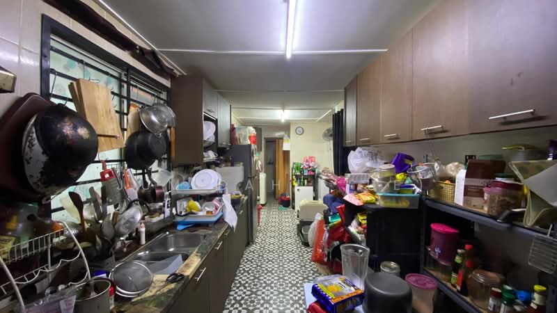 Taman Kantan Permai untuk Untuk Dijual - RM 500,000, Mac 2026 - PropertyGuru.com.my