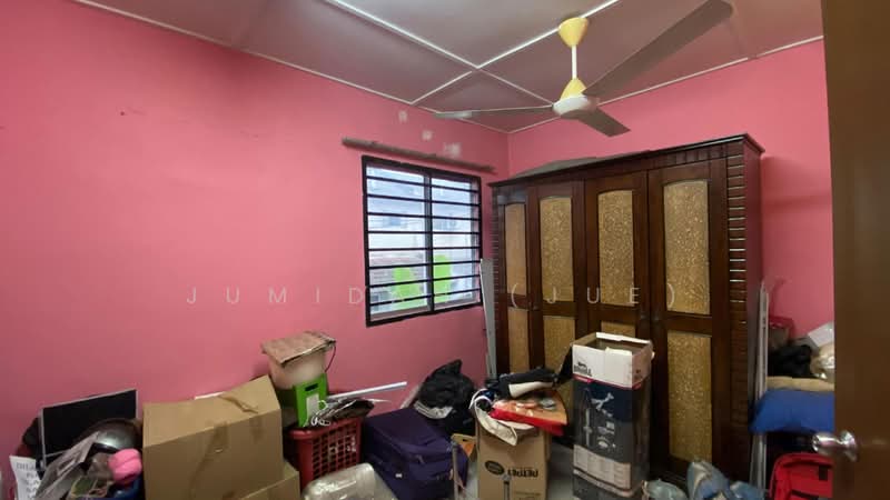 Taman Kantan Permai untuk Untuk Dijual - RM 500,000, Mac 2026 - PropertyGuru.com.my