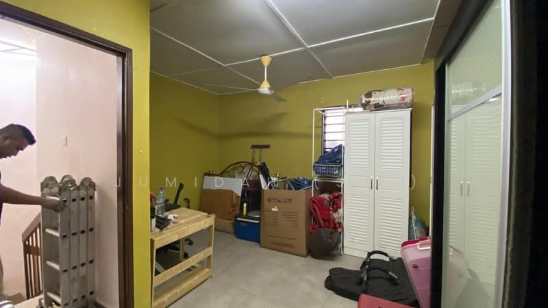 Taman Kantan Permai untuk Untuk Dijual - RM 500,000, Mac 2026 - PropertyGuru.com.my