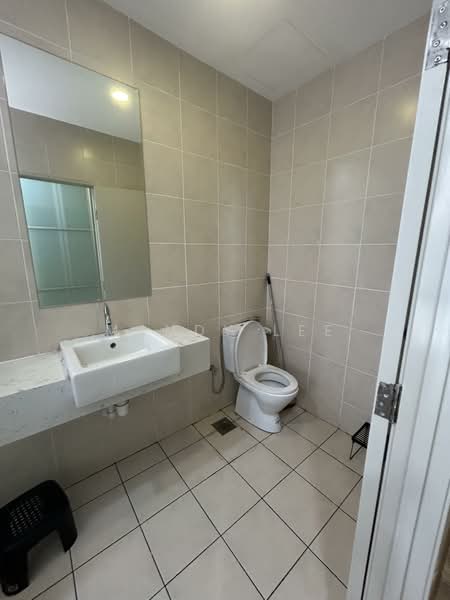 The Mark @ Cheras untuk Untuk Dijual - RM 305,000, Mac 2026 - Bathroom - PropertyGuru.com.my