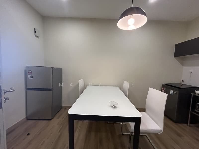 The Mark @ Cheras untuk Untuk Dijual - RM 305,000, Mac 2026 - Kitchen - PropertyGuru.com.my