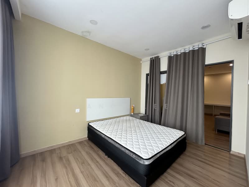 The Mark @ Cheras untuk Untuk Dijual - RM 305,000, Mac 2026 - Bedroom - PropertyGuru.com.my