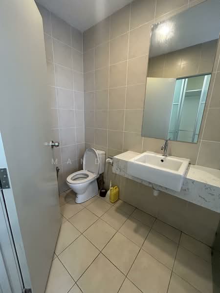 The Mark @ Cheras untuk Untuk Dijual - RM 305,000, Mac 2026 - Bathroom - PropertyGuru.com.my