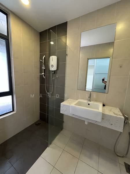 The Mark @ Cheras untuk Untuk Dijual - RM 305,000, Mac 2026 - Bathroom - PropertyGuru.com.my