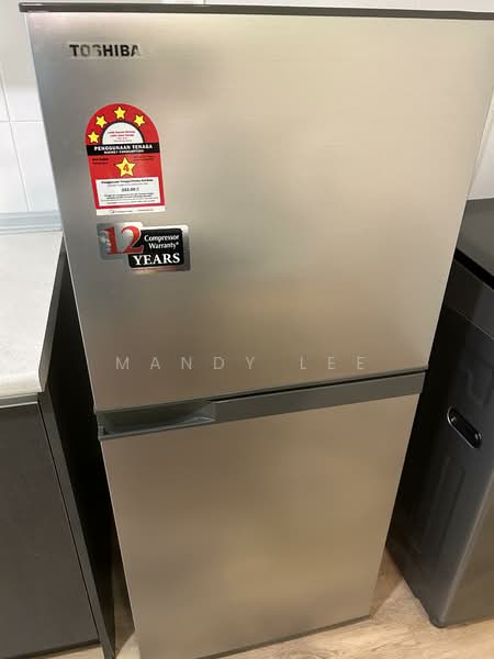 The Mark @ Cheras untuk Untuk Dijual - RM 305,000, Mac 2026 - Interior - PropertyGuru.com.my