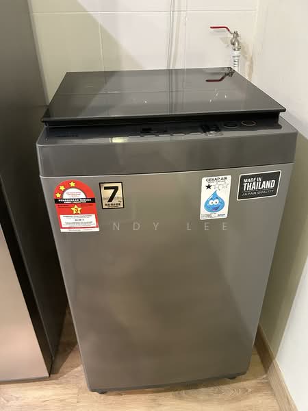 The Mark @ Cheras untuk Untuk Dijual - RM 305,000, Mac 2026 - Interior - PropertyGuru.com.my