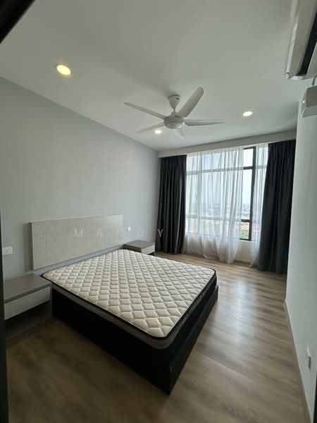The Mark @ Cheras untuk Untuk Dijual - RM 305,000, Mac 2026 - Bedroom - PropertyGuru.com.my