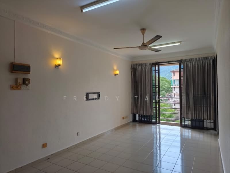 Medan Lumba Kuda untuk Untuk Disewa - RM 1,300 /bulan, Mac 2026 - Living Room - PropertyGuru.com.my