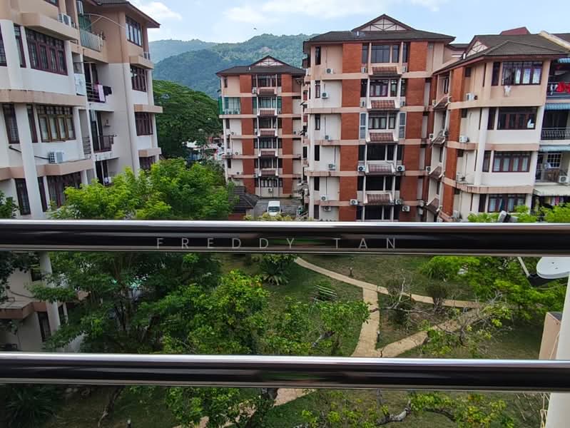 Medan Lumba Kuda untuk Untuk Disewa - RM 1,300 /bulan, Mac 2026 - Exterior - PropertyGuru.com.my