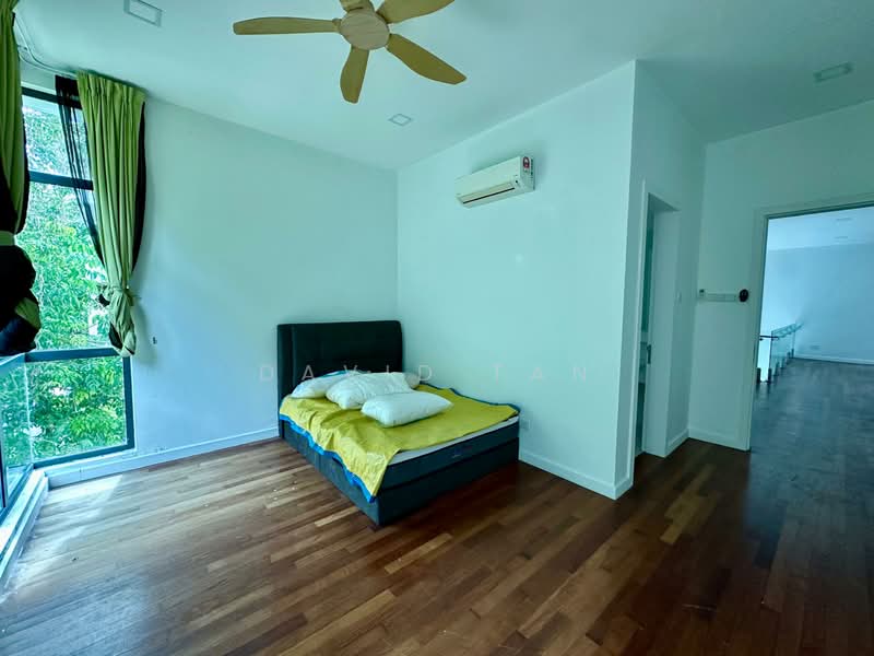 Bungalow for Sale in Cyberjaya (Selangor) - David Tan - Bedroom - PropertyGuru.com.my