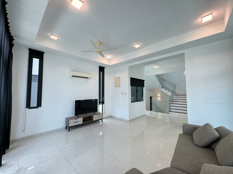 Sejati Residences - 1