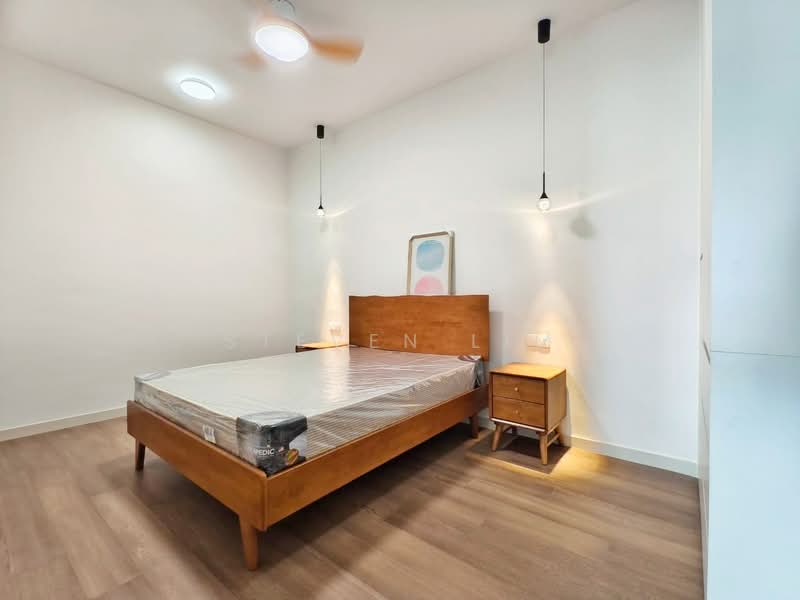 Condominium for Rent at Park Place - Steven Lim - Bedroom - PropertyGuru.com.my