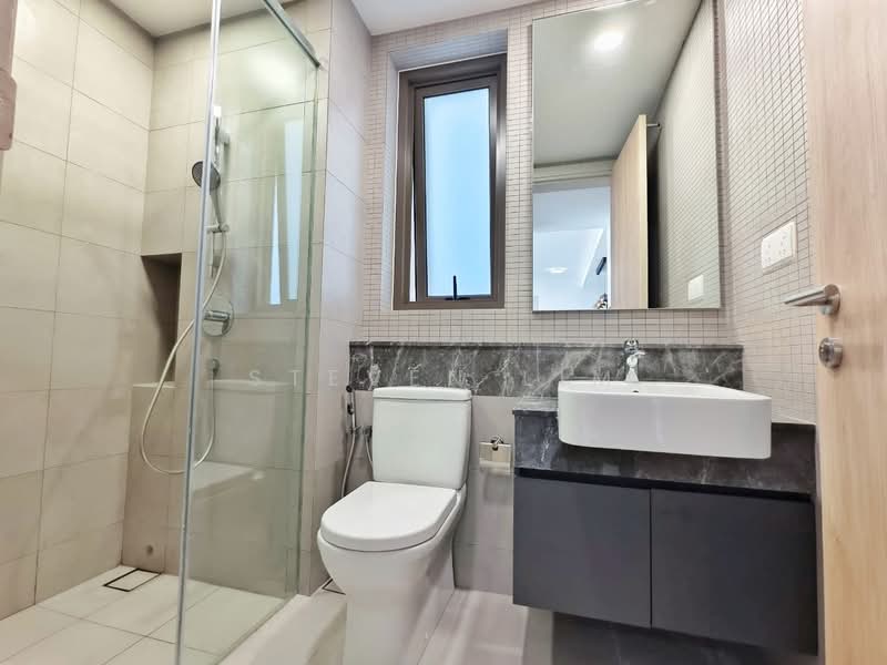 Condominium for Rent at Park Place - Steven Lim - Bathroom - PropertyGuru.com.my
