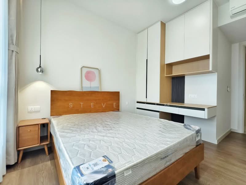 Condominium for Rent at Park Place - Steven Lim - Bedroom - PropertyGuru.com.my