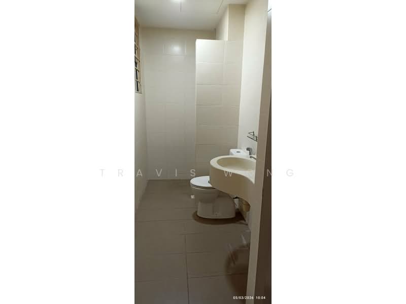 Platinum Lake PV 21 untuk Untuk Dijual - RM 360,000, Mac 2026 - Bathroom - PropertyGuru.com.my