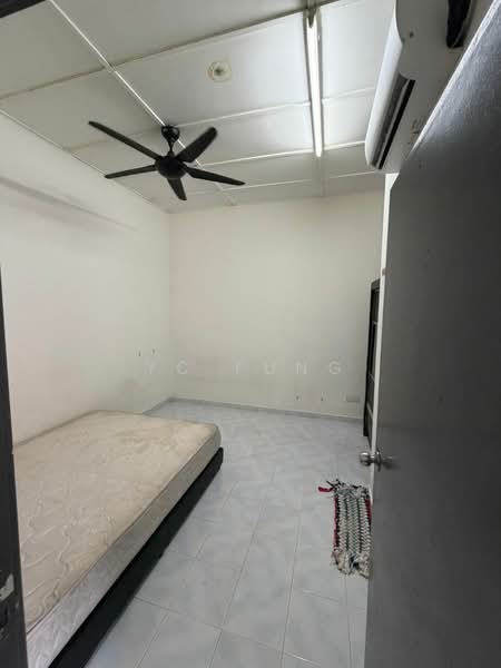 1-storey Terraced House for Rent in Bukit Indah (Iskandar Puteri (Nusajaya)) - YC Fung - Bedroom - PropertyGuru.com.my