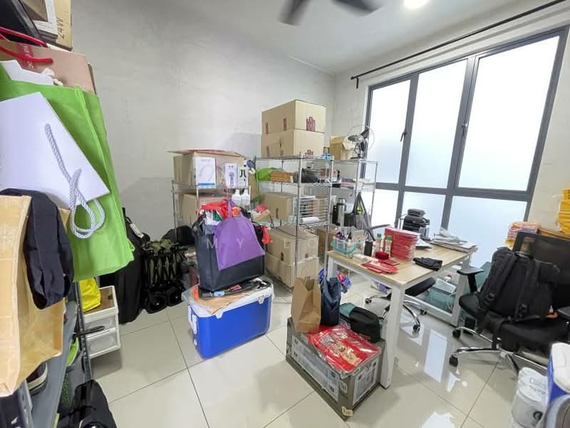 Service Residence for Sale at LakePark Residence @ KL North - MY Loh - Interior - PropertyGuru.com.my