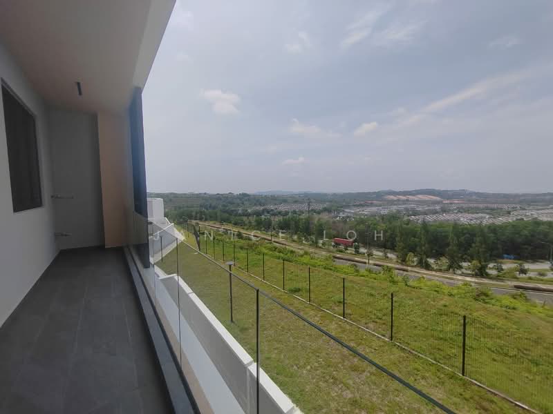 Bungalow for Sale in Seremban (Negeri Sembilan) - Janice Loh - Balcony - PropertyGuru.com.my