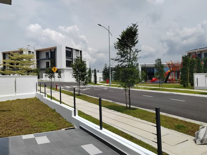 Bungalow for Sale in Seremban (Negeri Sembilan) - Janice Loh - Exterior - PropertyGuru.com.my