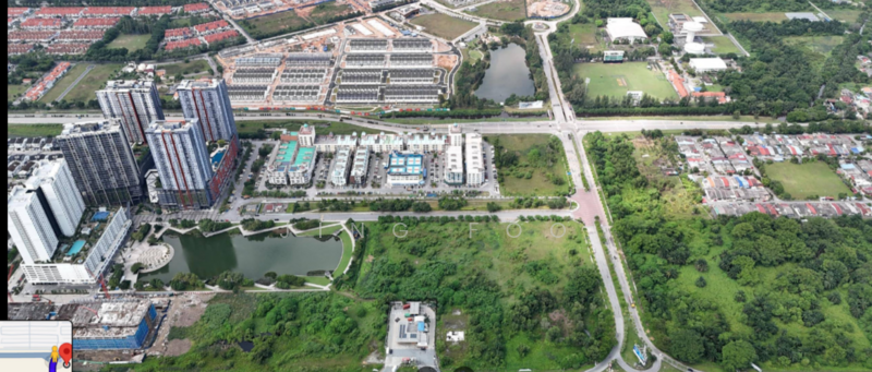 Shop for Sale in Klang (Selangor) - Jing Foo - Exterior - PropertyGuru.com.my