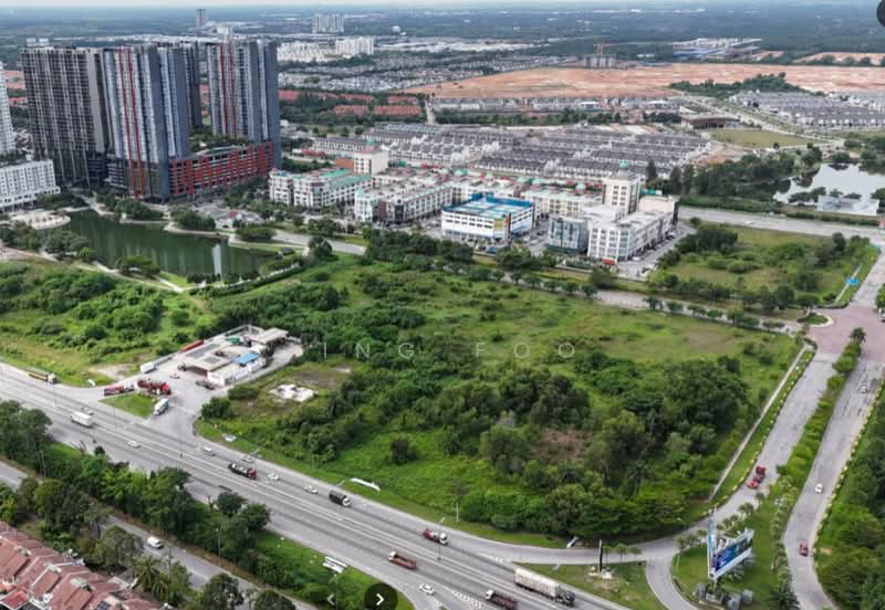 Shop for Sale in Klang (Selangor) - Jing Foo - Exterior - PropertyGuru.com.my