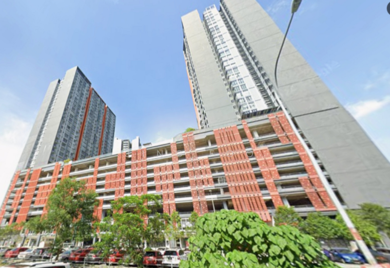 Shop for Sale in Klang (Selangor) - Jing Foo - Exterior - PropertyGuru.com.my