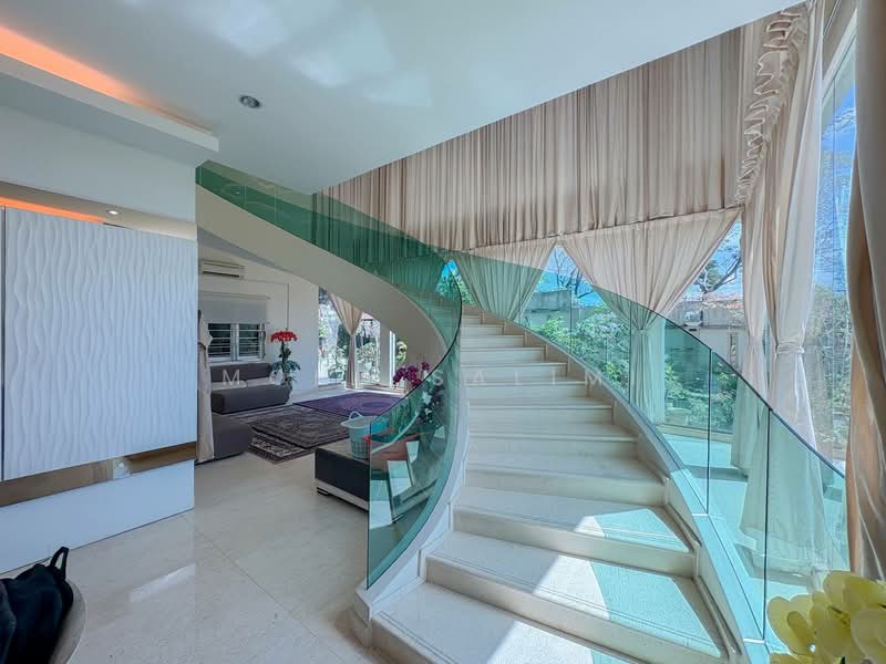 Bungalow for Sale in Taman Rasah Kemayan (Rasah) - Mohd Salimi - Interior - PropertyGuru.com.my