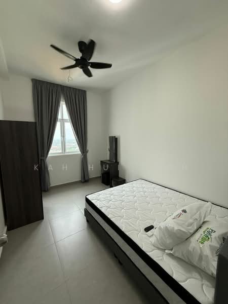 The Sky @ Tripark untuk Untuk Disewa - RM 1,600 /bulan, Mac 2026 - Bedroom - PropertyGuru.com.my