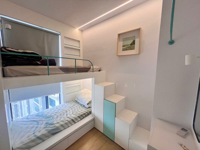 Sky Trees untuk Untuk Disewa - RM 3,500 /bulan, Mac 2026 - Bedroom - PropertyGuru.com.my