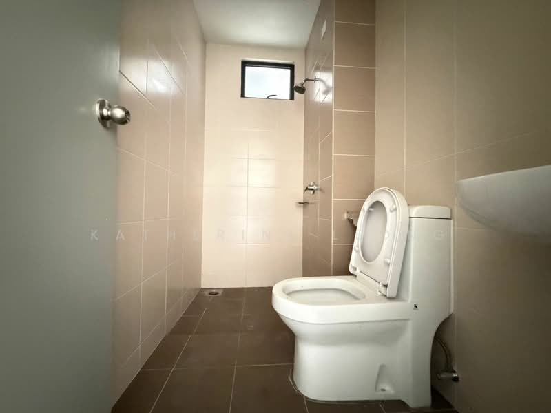 Condominium for Sale at Legendview - Katherine Leong - Bathroom - PropertyGuru.com.my