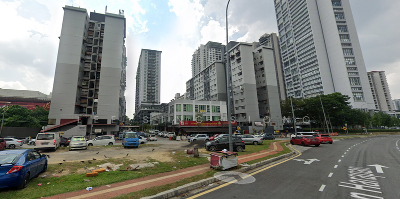 Shop for Rent in Petaling Jaya (Selangor) - Lee Sing Siong - Exterior - PropertyGuru.com.my