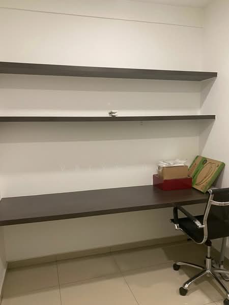 Service Residence for Rent at i-Suite @ i-City - Valyn Ho - Study - PropertyGuru.com.my