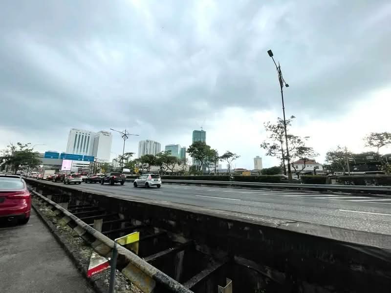 Shop for Rent in Taman Sri Tebrau (Johor Bahru) - CS Tan - Exterior - PropertyGuru.com.my