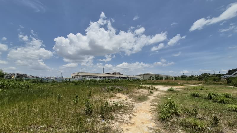 Tanah Perindustrian untuk Dijual di Kawasan Perindustrian Arab Malaysia (Nilai) - Irwan Yusoff - PropertyGuru.com.my