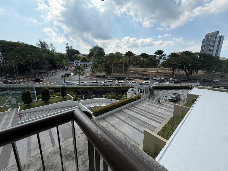 Platino Condominium untuk Untuk Dijual - RM 1,380,000, Mac 2026 - Exterior - PropertyGuru.com.my