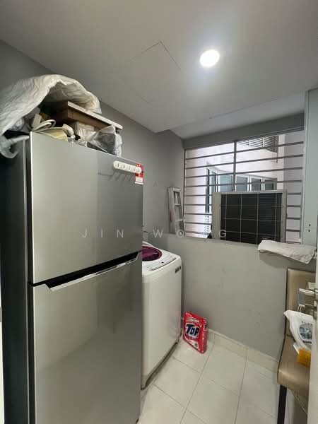 Kondominium untuk Disewa di Teega Residences - Jin Wong - Interior - PropertyGuru.com.my